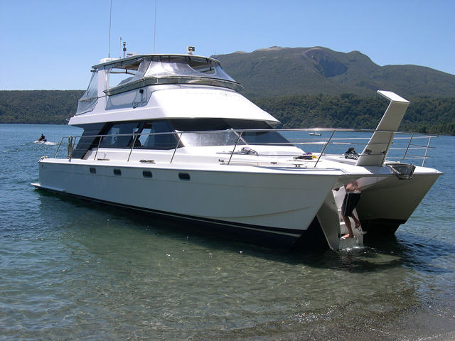 Northwind Aurora 38