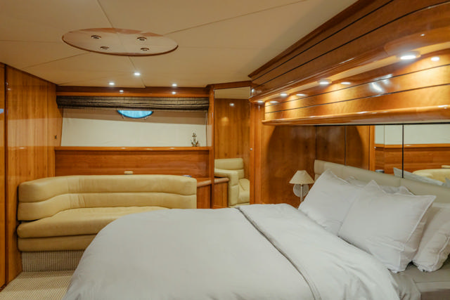 Northwind Voyager 39