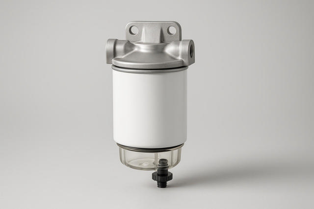 Séparateur carburant/eau Northwind 10-Micron