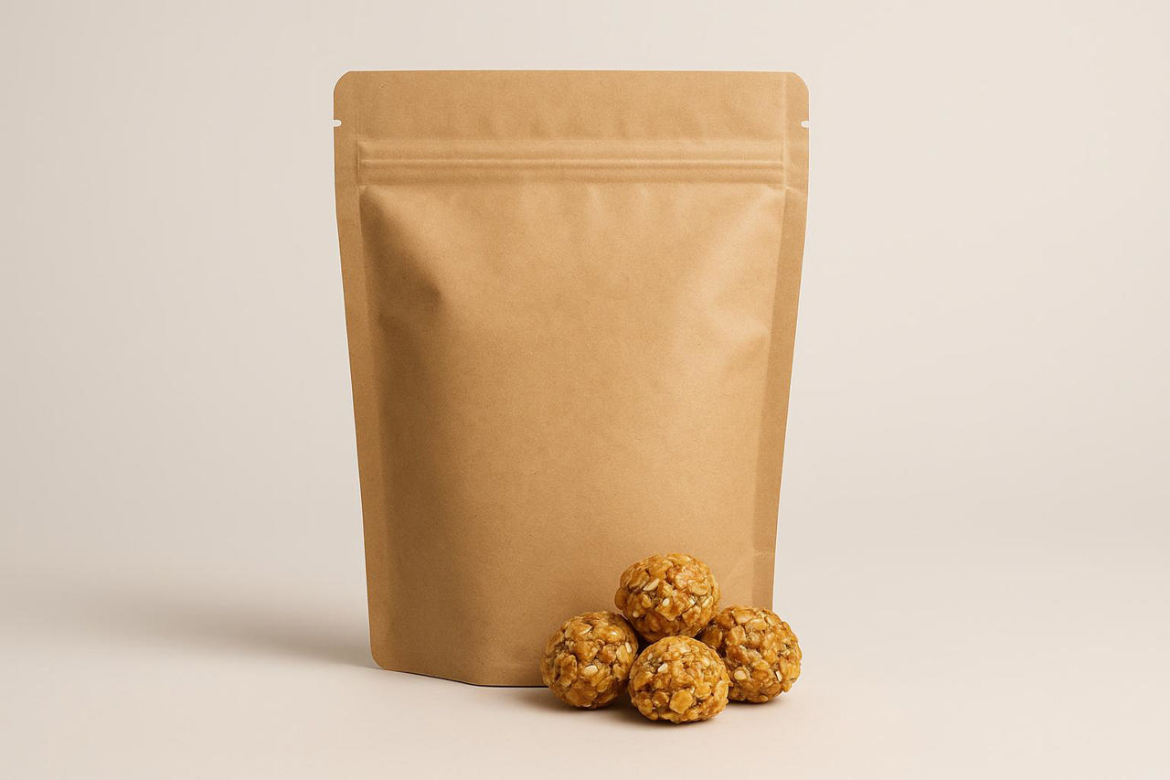 Granola Bites