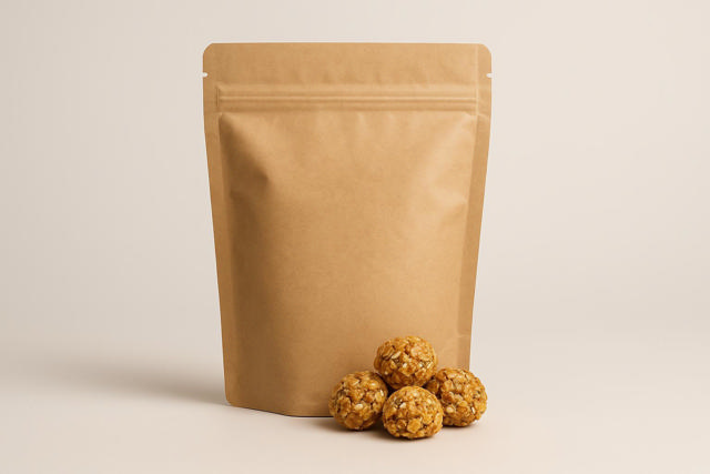 Granola Bites
