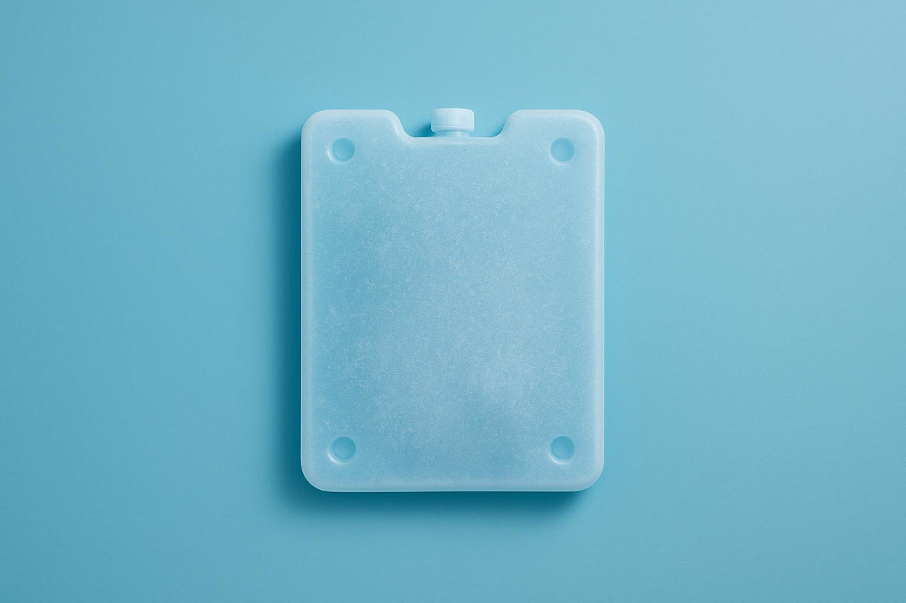 Reusable Ice Pack