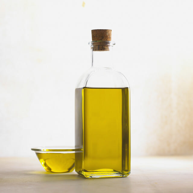 Sachets d'huile d'olive (20)