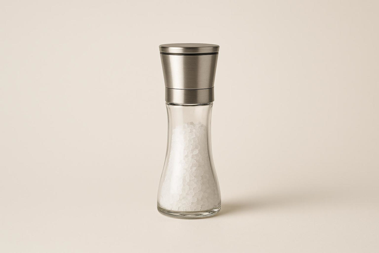 Sea Salt Grinder