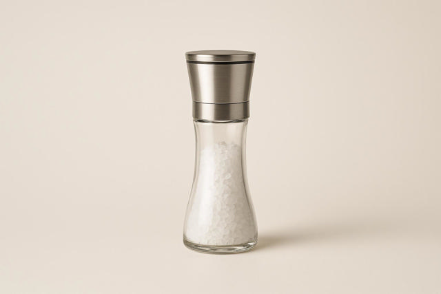 Sea Salt Grinder
