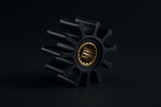 Northwind Sterndrive Raw-Water Impeller Kit