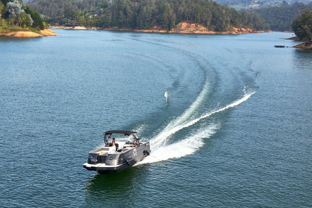 Northwind Horizon 25