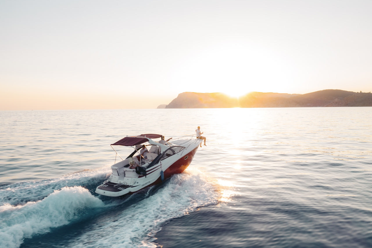 Northwind Voyager 39